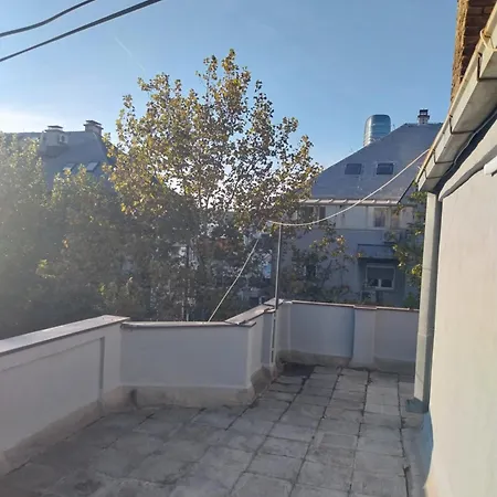 Sarajevska 52 Apartment
