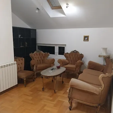 Daire Sarajevska 52