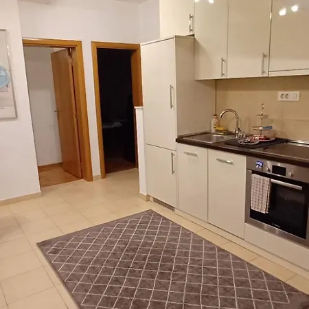 Sarajevska 52 Daire *